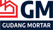 Logo - gudang mortar